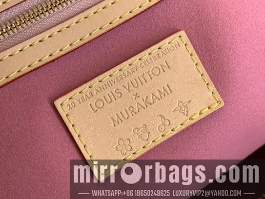 LV Bags Keepall M13752 27x20x45cm gf