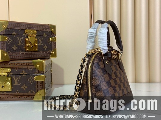 LV Bags Alma M14339 18x12x8cm gf2