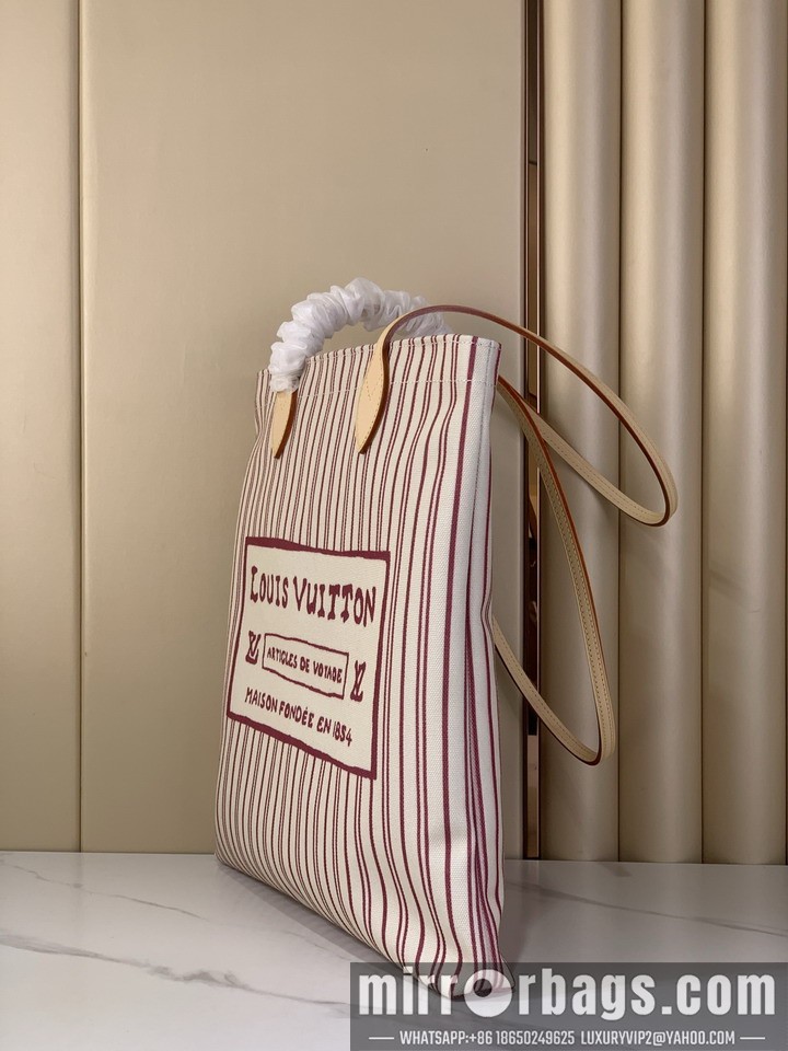 LV Bags Carry It M15121 37x2x37cm gf