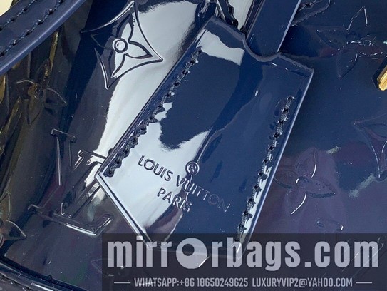 LV Bags Alma M91606 25x19x11cm gf