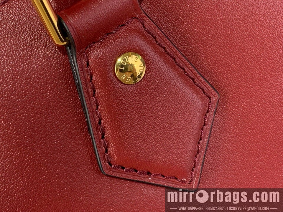 LV Bags Speedy m25766 17x30x21cm gf