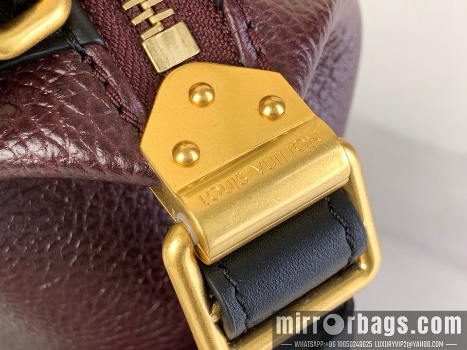 LV Bags Biker M14623 10x10x23cm gf2