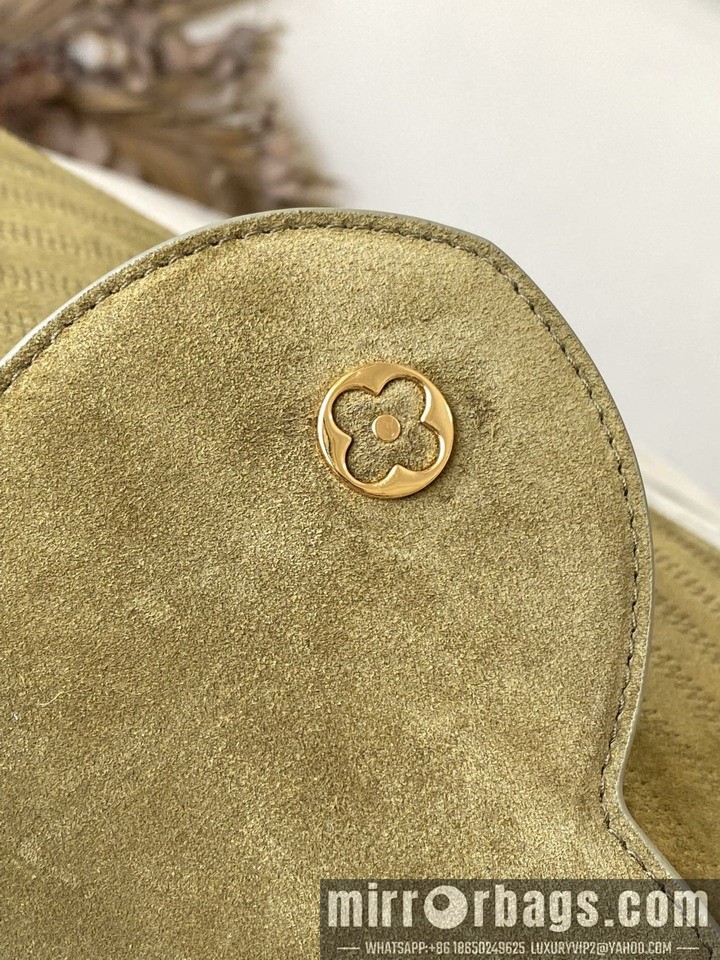 LV Bags Cap M25485 33x24x12cm gf