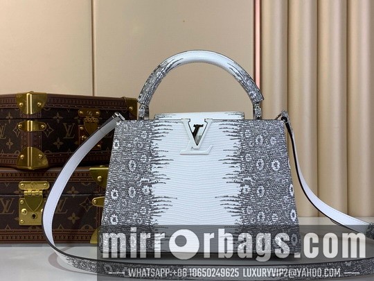 LV Bags Cap N48865 27x18x9cm gf3