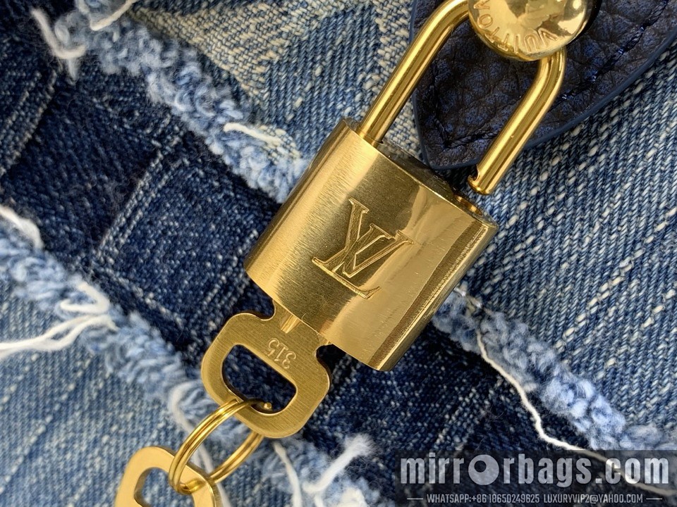 LV Bags Speedy m15276 25x15x15cm gf