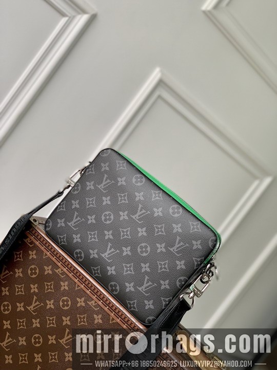 LV Bags Trio M25052 18.5x7x25cm gf