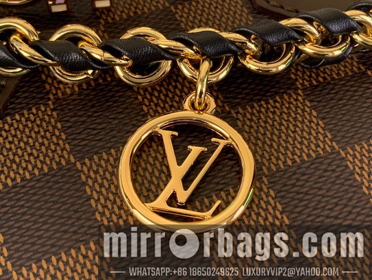 LV Bags Alma M14339 18x12x8cm gf2