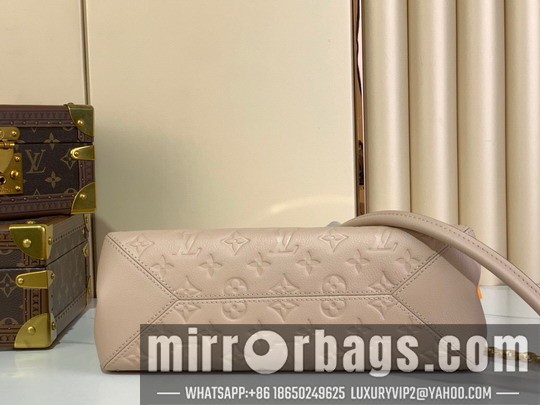 LV Bags Anytime m14659 20x13x34cm gf