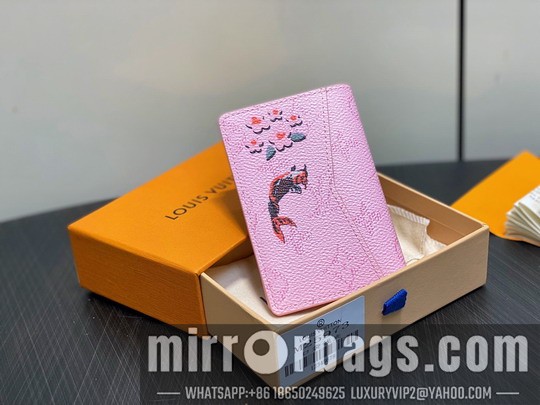 LV Bags EarlyAccess M25973 7.5x11x1cm gf