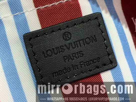 LV Bags Trocadero M14684 13x6.5x20cm gf