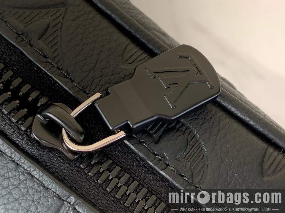 LV Bags Trocadero M26737 13x6.5x20cm gf