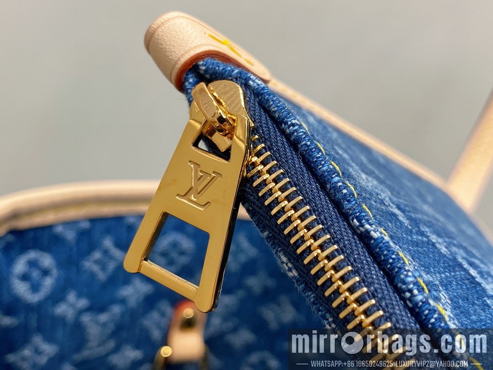 LV Bags Neverfull M13192 31x28x14cm gf