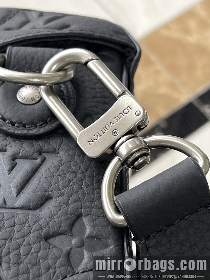 LV Bags Soul Trunk M13871 19x15x7cm gf