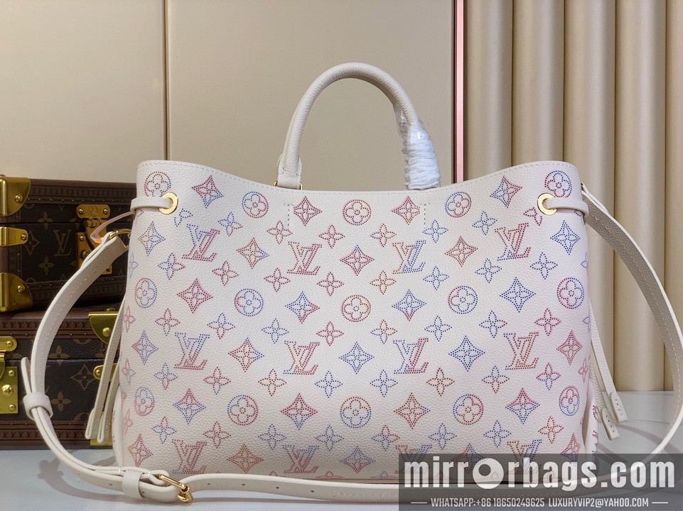 LV Bags Bella M59200 32x23x13cm gf1