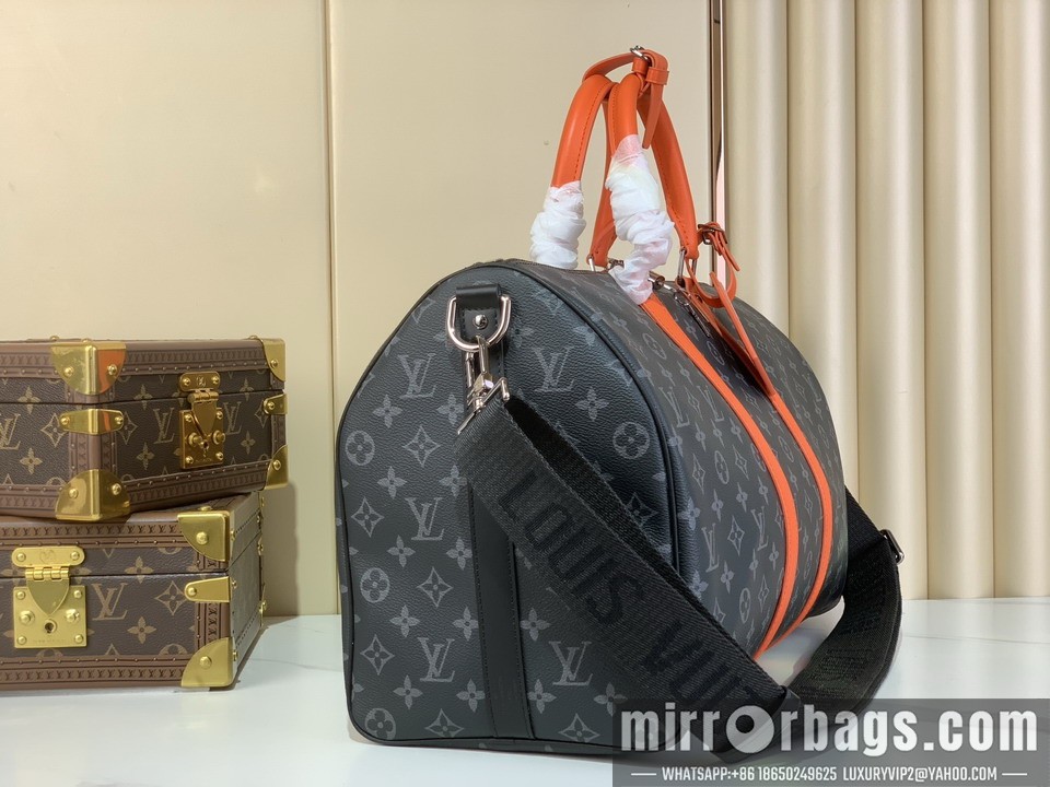 LV Bags Keepall M15251 45x27x20cm gf