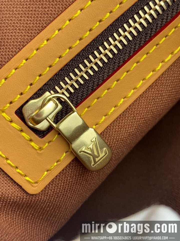 LV Bags looping M51147 24x21x9cm gf