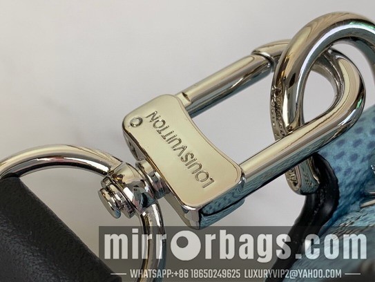 LV Bags Trocadero M14684 13x6.5x20cm gf