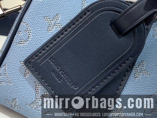 LV Bags Keepall m14681 15x11x25cm gf