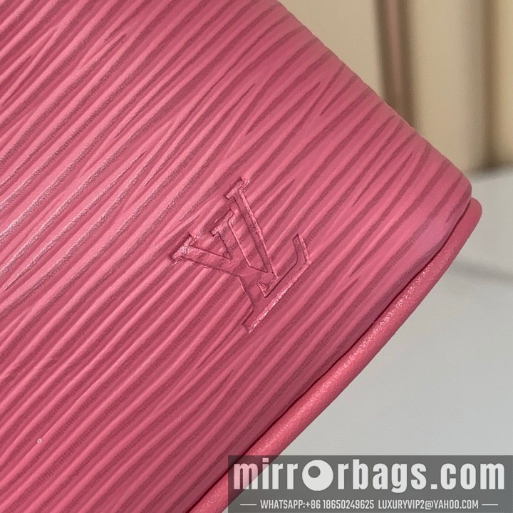 LV Bags Beauty m25690 11.5x3.5x13.5cm gf