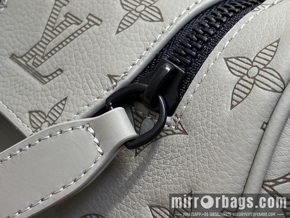 LV Bags Dopp Kit M14485 28x15x6.5cm gf