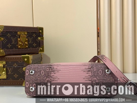 LV Bags Cap N48865 27x18x9cm gf
