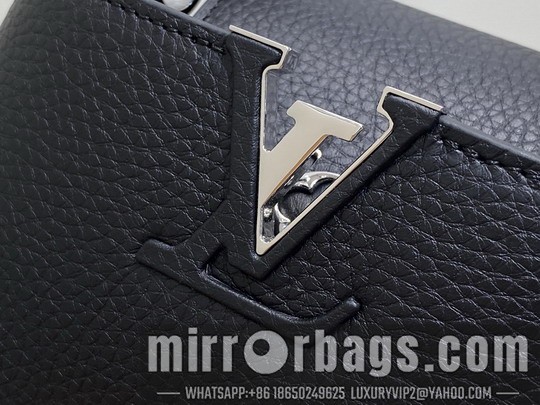 LV Bags Cap N85513 14x8x21cm gf