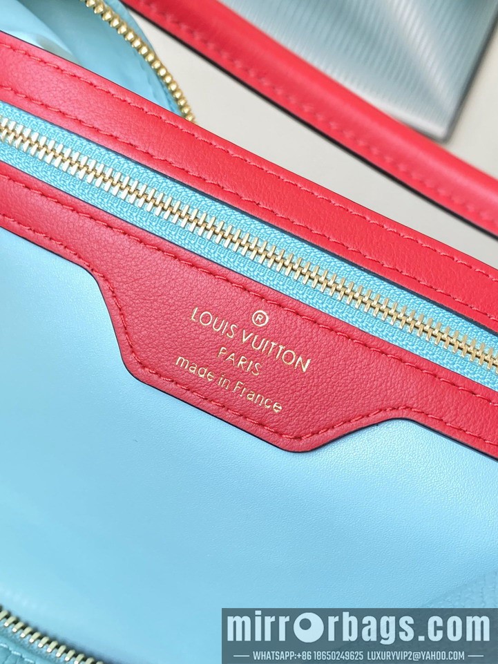LV Bags M13668 40x20x25cm gf