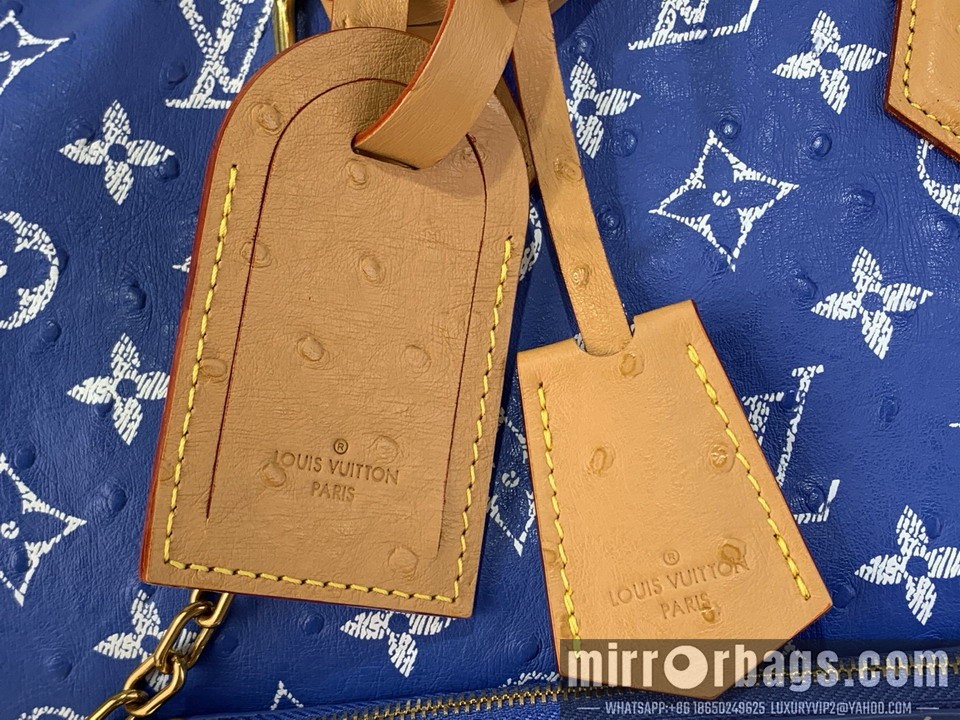 LV Bags Speedy M14064 30x17x21cm gf17