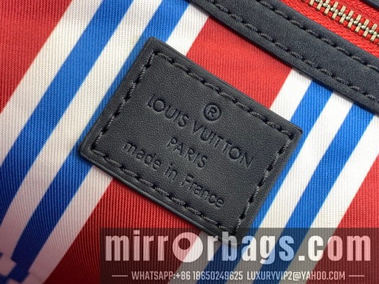 LV Bags Keepall m14837 29x23x50cm gf