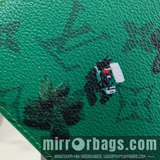 LV Bags Multiple M14878 11.5x9x1.5cm gf