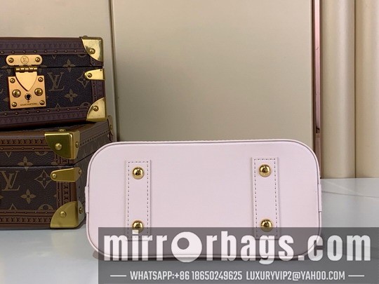 LV Bags Alma m13104 23.5x17.5x11.5cm gf