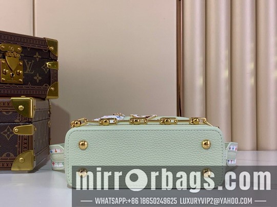 LV Bags Cap m14101 21x14x8cm gf