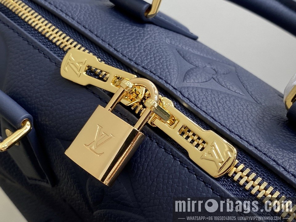 LV Bags Speedy M14200 20.5x13.5x12cm gf