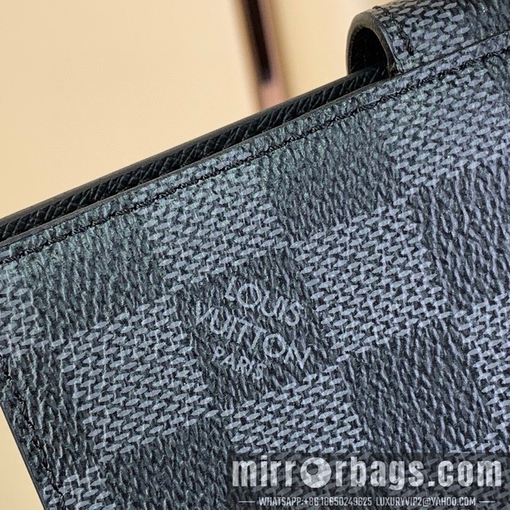 LV Bags R20005 14.5x2x10cm gf6