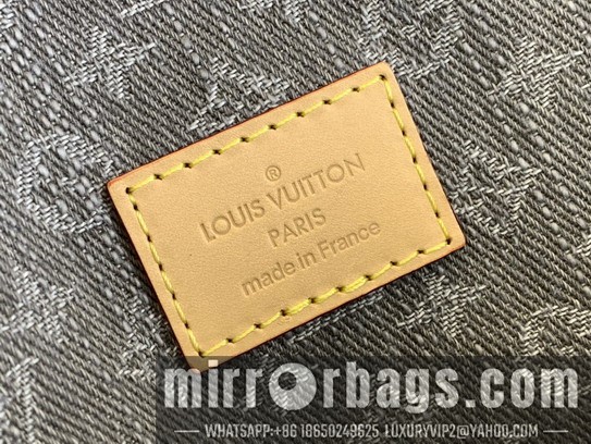 LV Bags Keepall M13748 27x20x45cm gf