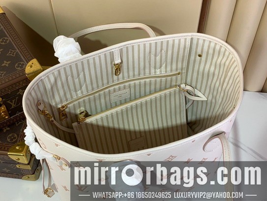 LV Bags Neverfull M14285 32x29x17cm gf