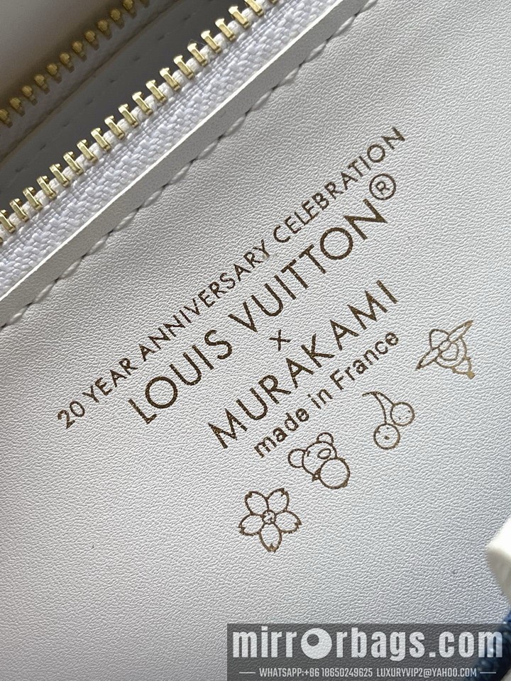 LV Bags Twist M13239 19x15x7cm gf