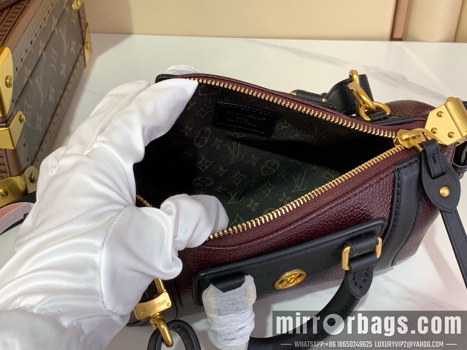 LV Bags Biker M14623 10x10x23cm gf2