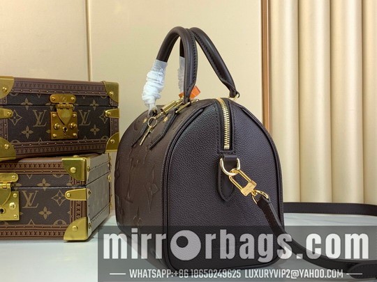 LV Bags Speedy m14043 25x19x15cm gf