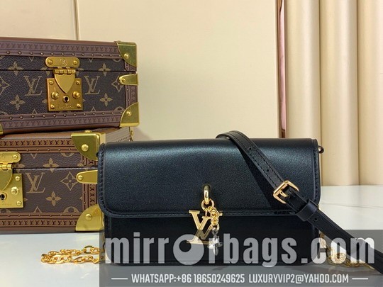 LV Bags Wallet m14564 11.5x4x20cm gf