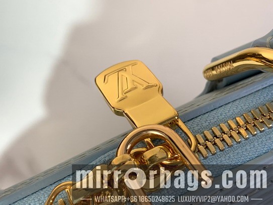 LV Bags Alma M13670 23.5x17.5x11.5cm gf1