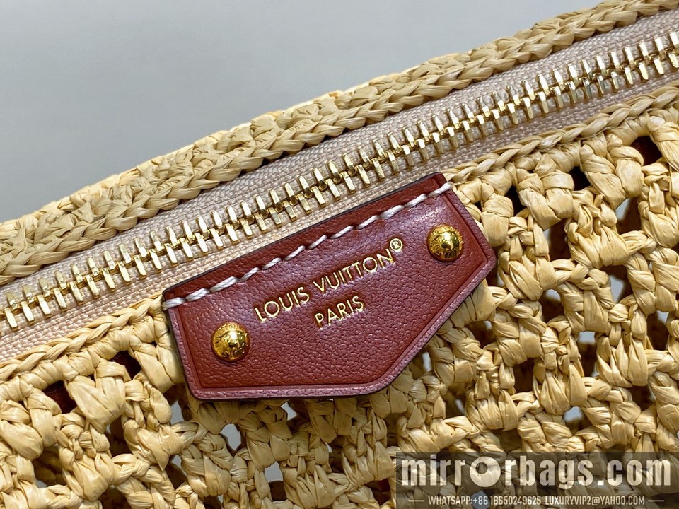 LV Bags Hills Pochette M14304 18.5x11x6.5cm gf