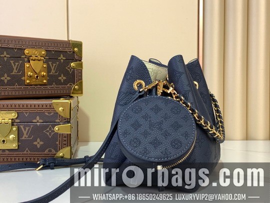 LV Bags Bella M57068 22x14x19cm gf