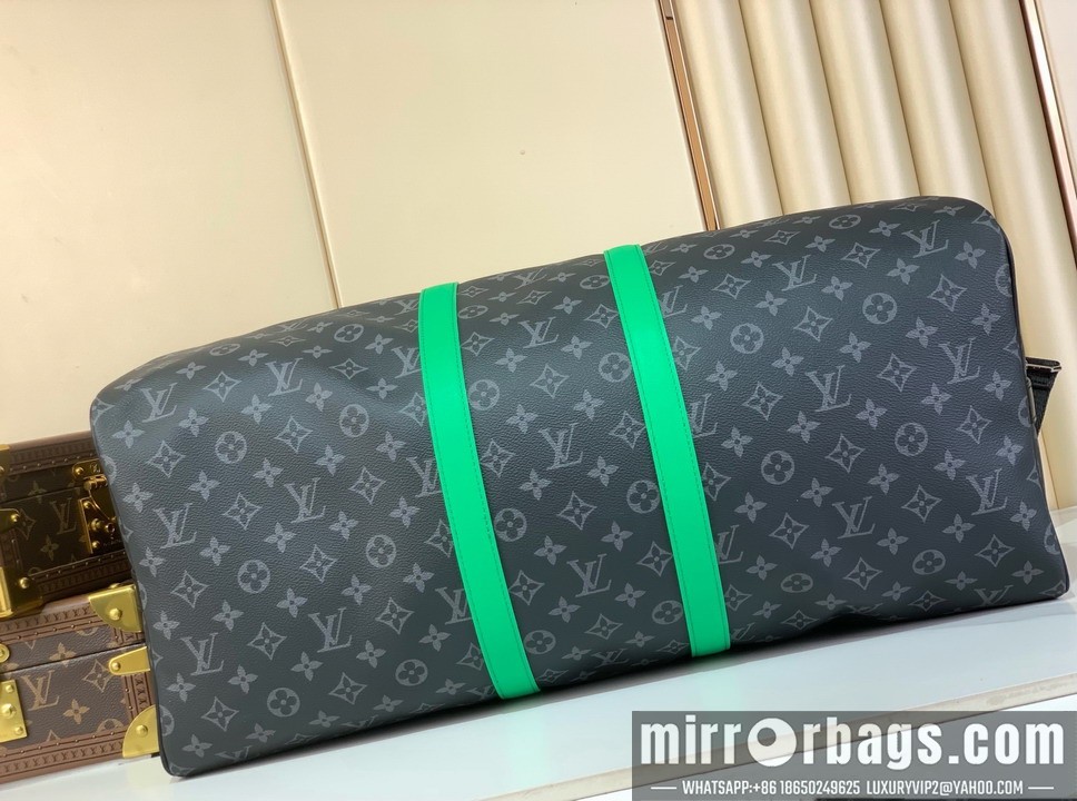 LV Bags Keepall M26434 55x31x24cm gf