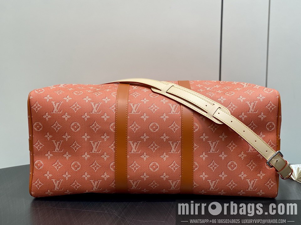 LV Bags Keepall M26865 29x23x50cm gf