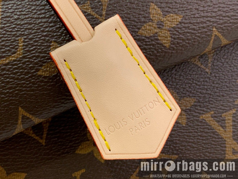 LV Bags Cluny M46054 20x10x28cm gf