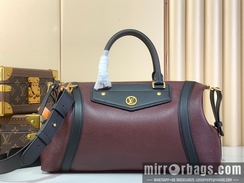 LV Bags Biker M14702 38x15x15cm gf1