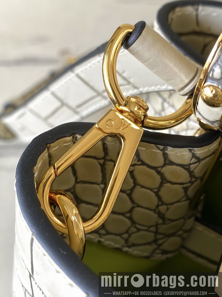 LV Bags Cap N93163 27x18x9cm gf6