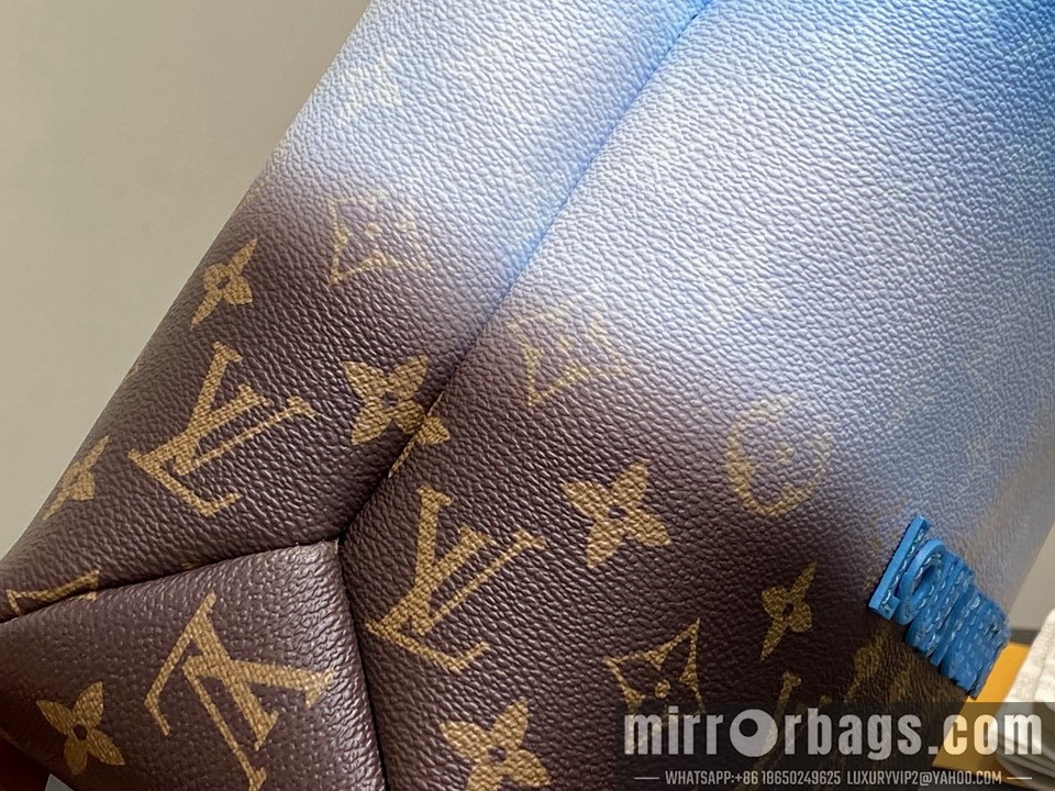 LV Bags Shopper m13935 26x10x20cm gf
