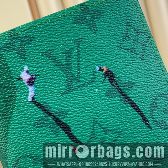 LV Bags M14875 10x14x2.5cm gf
